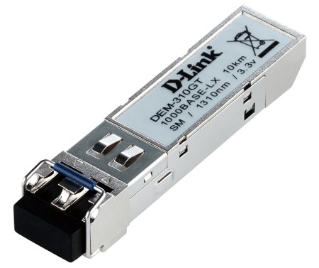 Трансивер D-Link DEM-310GT/F1A/E1A/G1A/H1A