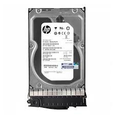 Жесткий диск HP H6G52AU