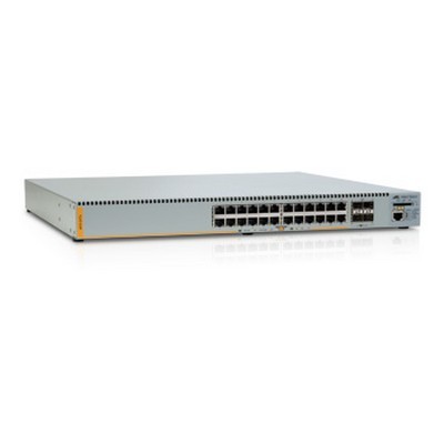 КОММУТАТОР ALLIED TELESIS AT-X610-24TS-60