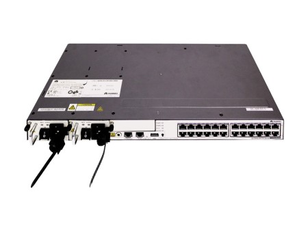 Коммутатор HUAWEI S5700-28C-HI-AC