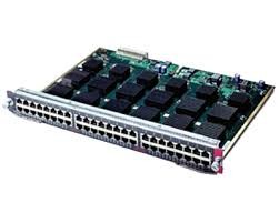 Модуль Cisco WS-X4448-GB-RJ45