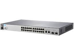 Коммутатор HP J9782A