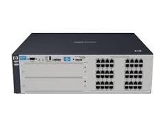Коммутатор HP J8771A