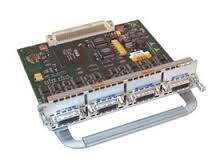 Модуль Cisco NM-4T