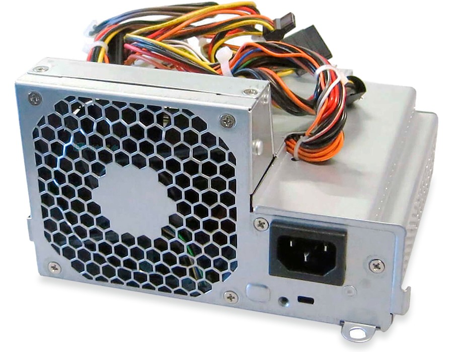 Блок питания HP 462435-001