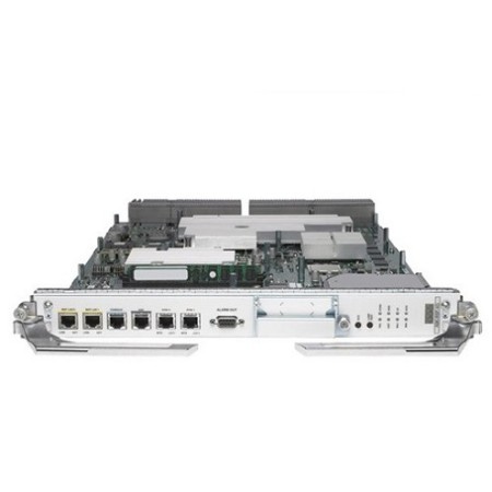 МОДУЛЬ CISCO A9K-MOD80-SE=