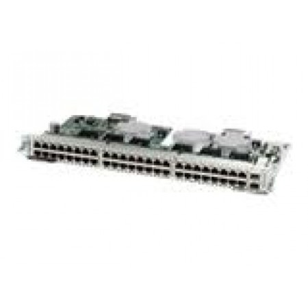 Модуль Cisco SM-D-ES3-48-P