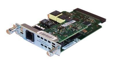 МОДУЛЬ CISCO WIC-1SHDSL-V3=
