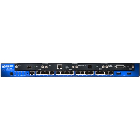 МАРШРУТИЗАТОР JUNIPER SRX-240B