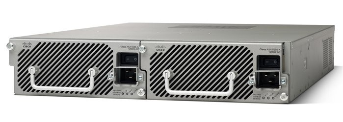 Вентирятор CISCO ASA5585-FAN