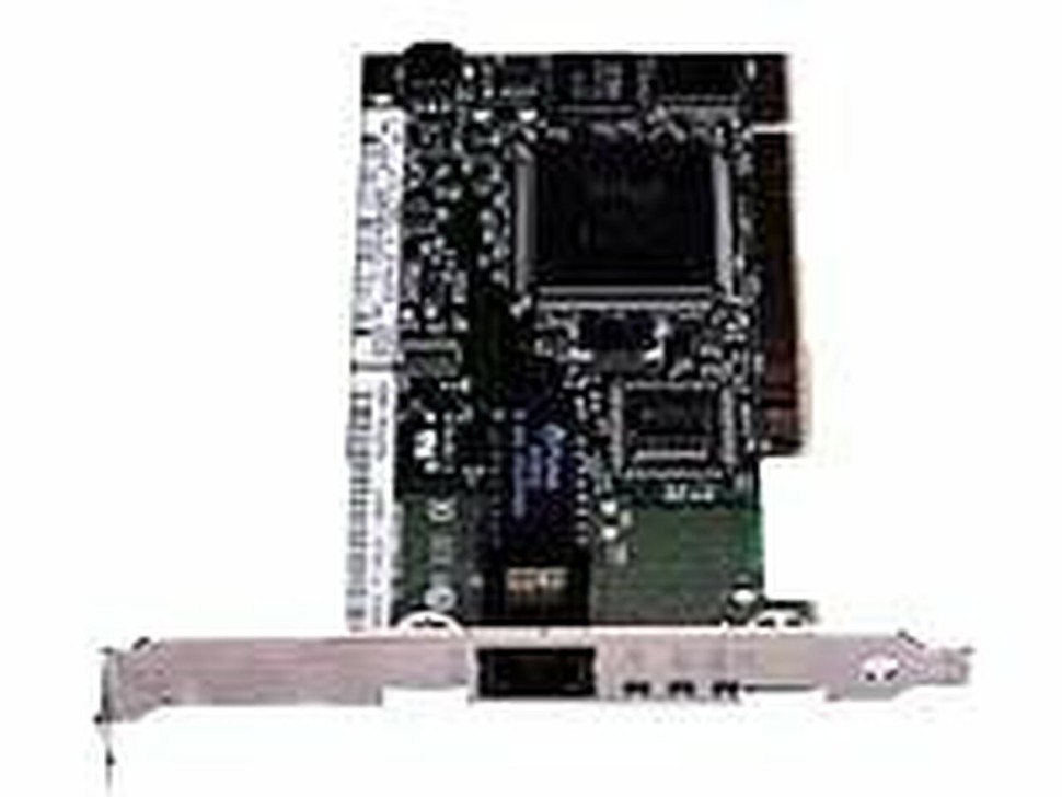 Сетевой адаптер HP 174830-B21