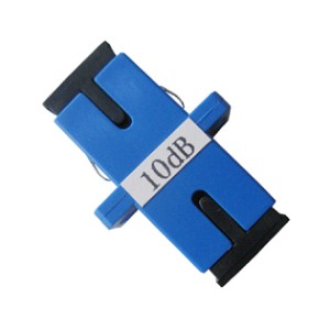АТТЕНЮАТОР CISCO AT-10DB-SC=