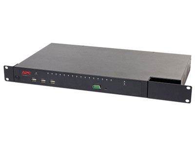 KVM-Переключатель APC KVM2116P