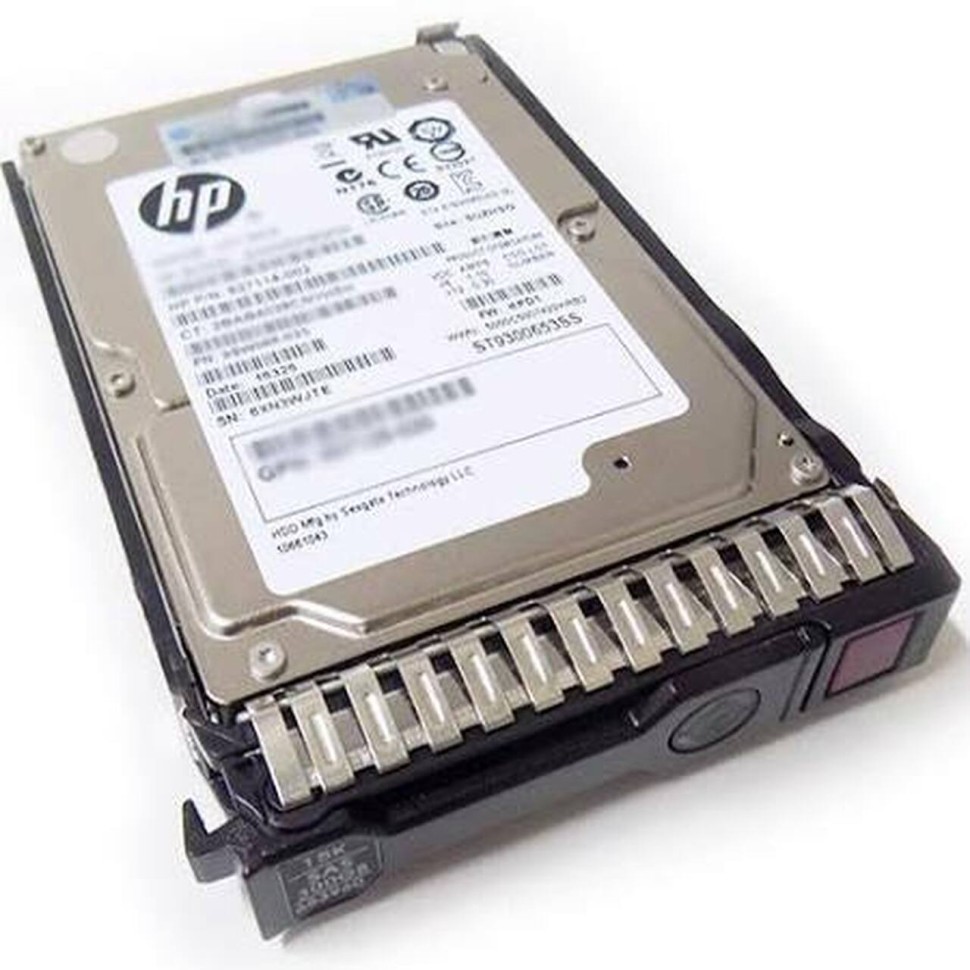 Жесткий диск HP E2D55A