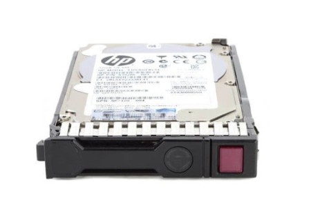 Жесткий диск HPE MB8000GFECR