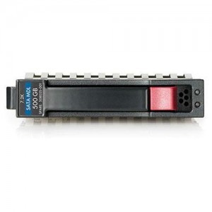 Жесткий диск HP MB0500EAMZD