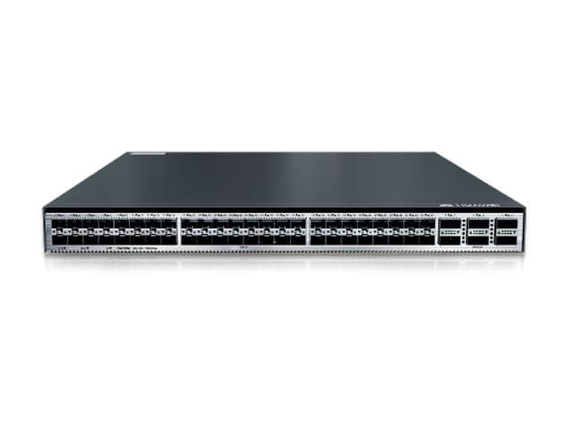 Коммутатор HUAWEI S6730-H48X6C