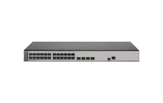 Коммутатор HUAWEI S5700-28X-LI-DC