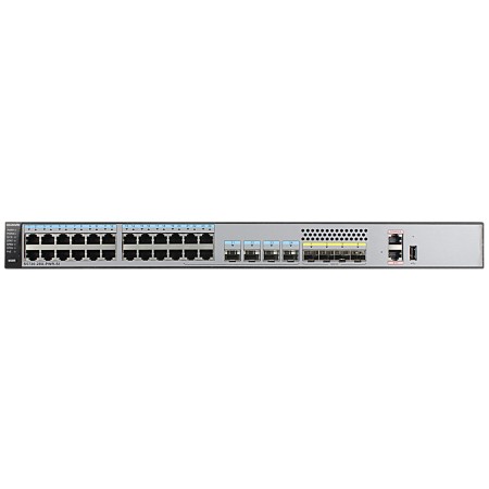 Коммутатор HUAWEI S5720-28X-PWR-SI-AC
