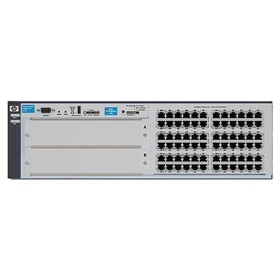 Коммутатор HP J8772B
