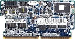 Кэш-память контроллера HP 631679-B21 
