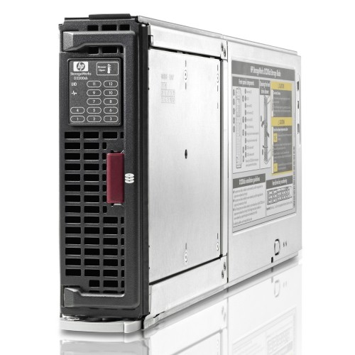 Система хранения HPE AP880A
