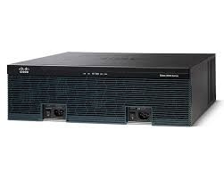 Маршрутизатор Cisco C3925E-VSEC-CUBEK9