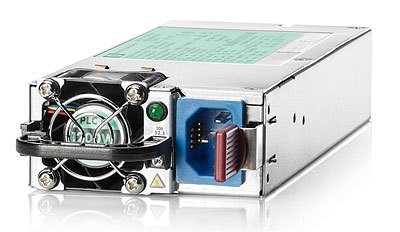 Блок питания HP 656364-B21