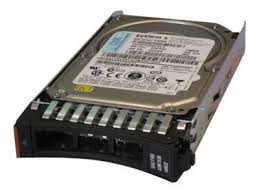 Жесткий диск IBM 43W7545