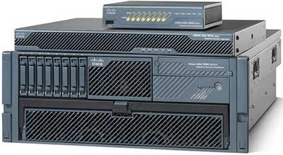 МЕЖСЕТЕВОЙ ЭКРАН CISCO ASA5580-20-10K-K9
