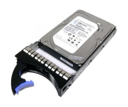 Жесткий диск IBM 81Y9758