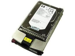 Жесткий диск HP BF14684970