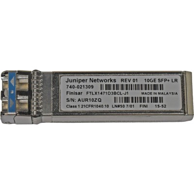 Трансивер Juniper SFPP-10GE-LR