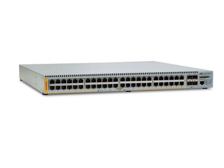 КОММУТАТОР ALLIED TELESIS AT-X610-48TS-60
