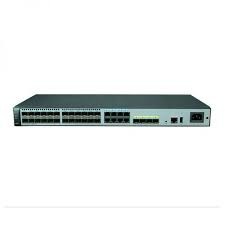 Коммутатор HUAWEI S5720-28X-SI-24S-DC