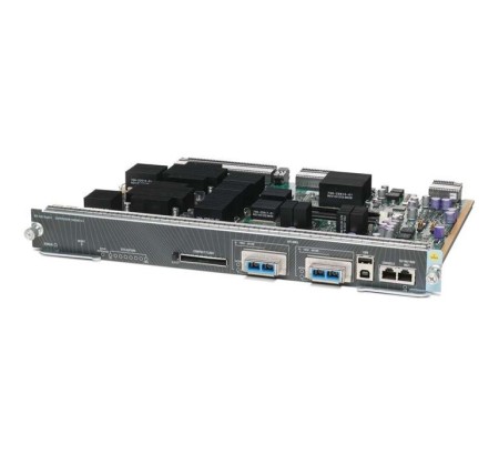 Модуль Cisco WS-X45-SUP6-E