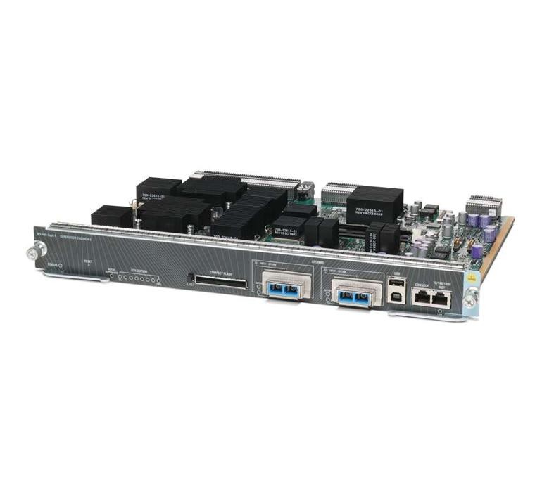 Модуль Cisco WS-X45-SUP6-E