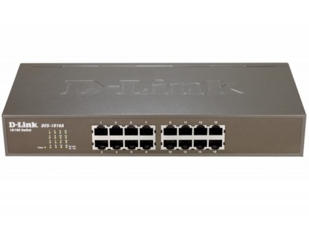 DES-1016A/C