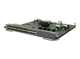 Модуль HPE JC667A