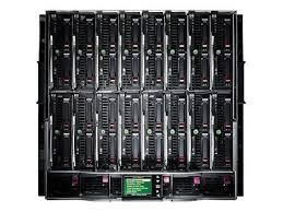 Шасси HP 507015-B21 