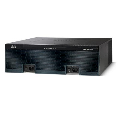 Маршрутизатор Cisco C3925E-VSEC/K9