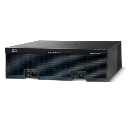 МАРШРУТИЗАТОР CISCO C3925E-VSEC/K9=