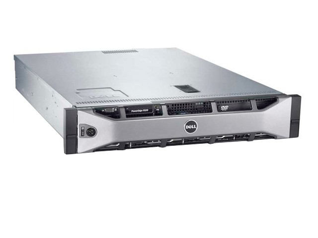 Сервер Dell 210-39505/033