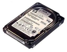 Жесткий диск HP 395924-001
