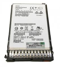 Жесткий диск HPE 817047-001