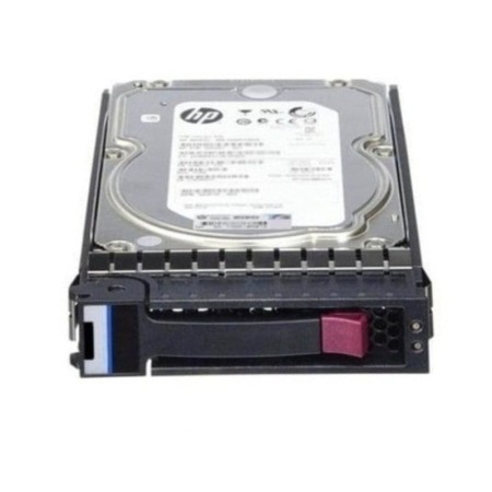 Жесткий диск HP 9FY246-784
