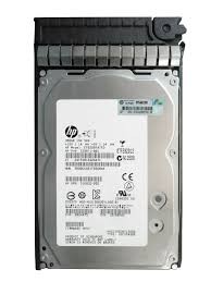 Жесткий диск HP EF0300FATFD
