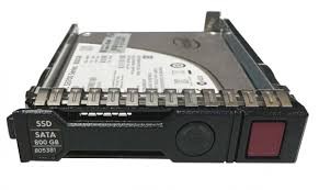 Жесткий диск HPE 805389-001