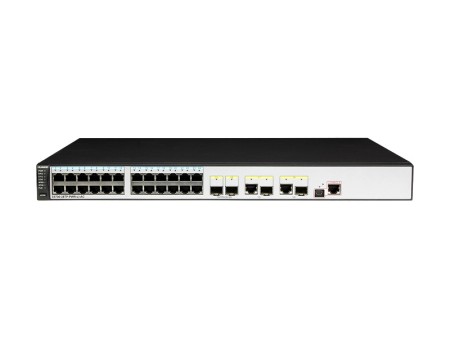 Коммутатор HUAWEI S5700-28TP-PWR-LI-AC