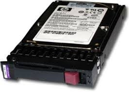 Жесткий диск HP GB1000EAMYC